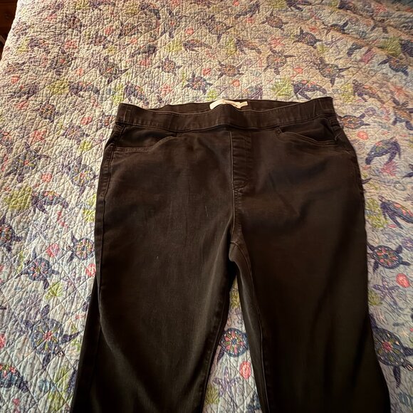 Sonoma Skinny Jeans - Picture 2 of 5